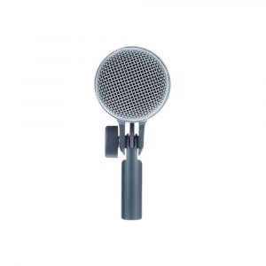 2_Shure Beta 52, Superniere, Mikrofon