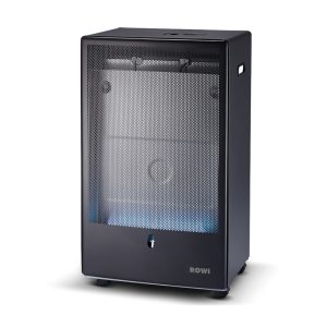 Heizofen-Piezo Blue Flame Gas 4200 W, mit Thermostat