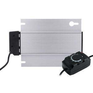 Heizplatte für Chafing Dish, 20 x 25 cm, 800 W (APS)