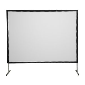 AV Stumpfl Vario32, 2,4m x 1,8m, 4:3 Aufprojektions-Leinwand