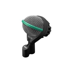 AKG D 112, Niere, Mikrofon