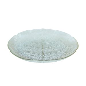 VPE (50 St.) Glasteller, D= 19 cm, ASPENT