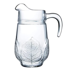 VPE (6 St.) Glaskrug / Karaffe, 1,2 l