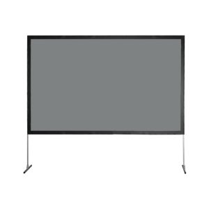 AV Stumpfl Vario32, 3,2m x 2,45m, 4:3 Rückprojektions-Leinwand