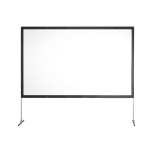 AV Stumpfl Vario32, 4,5m x 2,6m, 16:9 Aufprojektions-Leinwand