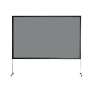 AV Stumpfl Vario32, 2,4m x 1,8m, 4:3 Rückprojektions-Leinwand