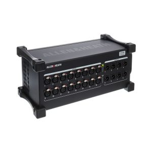 Allen & Heath, Digital Stagebox, AB168 (Powercon In/Out)