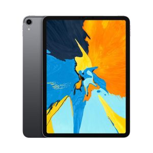 Apple iPad Pro 12,9" (1), Tablet, 256GB, LTE, WiFi, Lightning Anschluss
