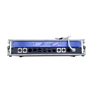 Audio Lock DJ-Limiter