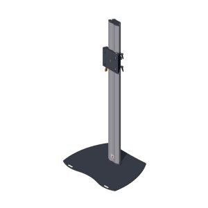 Audipack, Displayständer 390942, 202 cm bis 90"/85 Kg