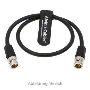 BNC HD-SDI, male > male, 05,0 m, 75 Ohm, Videokabel