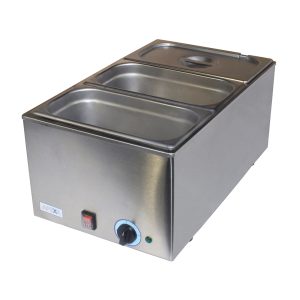 Bain-Marie, für GN 1/1 - 150 - 240V / 1300 W
