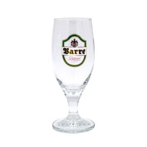 VPE (36 St.) Bierglas, Tulpe, Barre, 0,2 l