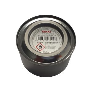 Brennpaste, für Chafing Dish