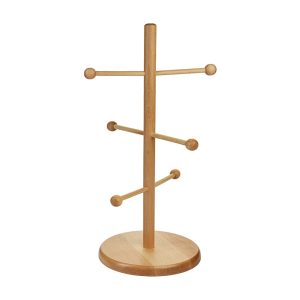Brezelständer, H= 50 cm, D= 22 cm