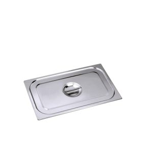 Deckel, für Einsatz 1/3 GN