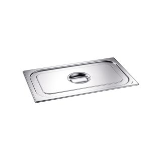 Deckel, für Einsatz 1/1 GN