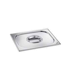Deckel, für Einsatz 1/2 GN