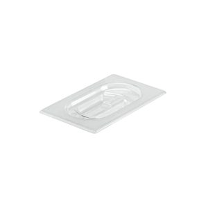 Deckel, für Einsatz 1/9 GN, Polycarbonat