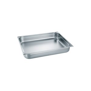 Einsatz, 1/4 GN, H= 6,5 cm