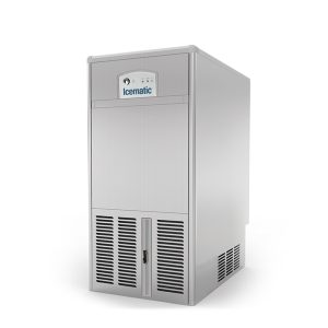 Eiswürfelmaschine Icematic