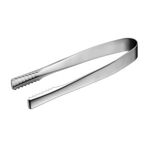 Eiswürfelzange 18 cm