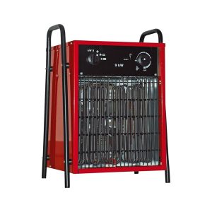 Elektro-Heizofen 9 kw, 400V/16A