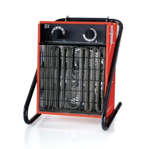 Elektro-Heizofen 3 kW, 230V 16A