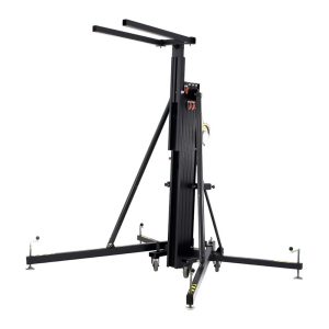 Gabellift, VMB A220, Max. Last 220 kg, H= 5,50 m - Array Lift - BL