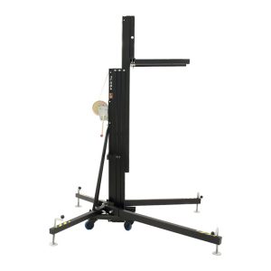 Gabellift, VMB TL-054, Max. Last 220 kg, H= 5,45 m - BL