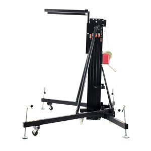 Gabellift, VMB TL-A320, Max. Last 320 kg, H= 6,00 m - Array Lift - BL