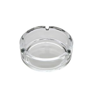 Glasaschenbecher