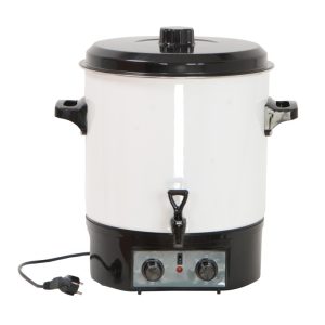 Glühwein- und Punschkocher 27 L / 1800 W