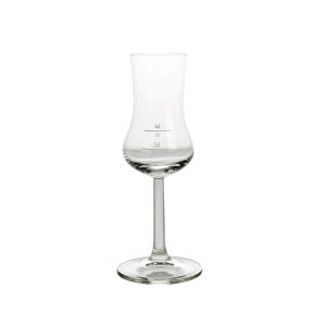 VPE (49 St.) Grappa- Obstlerglas, 2/4 cl