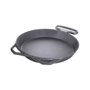 Gusspfanne, ungeteilt, d= 60 cm