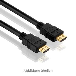HDMI, male > male, 02,0 m, Videokabel