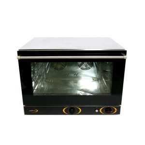 Heißluftbackofen, COOKMAX, für 3  GN1/1
