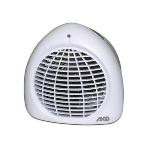 Elektro-Heizofen AKO H380 TLS 230V/2000W