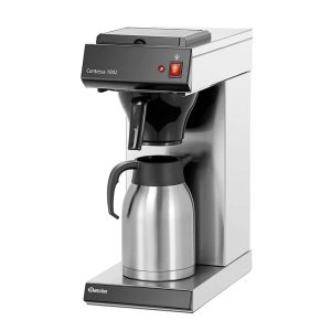 Kaffeemaschine 2 ltr., 230 V