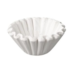 VPE (20 St.) Kaffeefilter für 2 ltr Kaffeebrüher (Bonamat) (Aufenthaltsraum)
