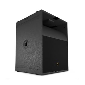 L-Acoustics - KS21, Bass Lautsprecher 1 x 21"