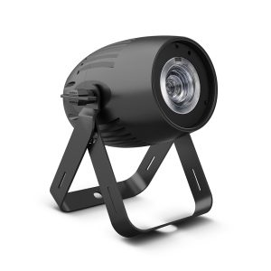 CAMEO Q-SPOT 40 TW Compact Pin Spot with 40W, LED