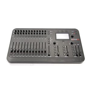 JANDS Stage CL, Lichtstellpult, DMX/für 24 Geräte