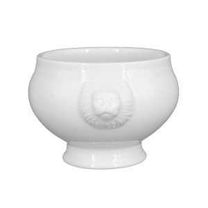 VPE (24 Stk.) Löwenkopfsuppentasse 0,5 ltr.
