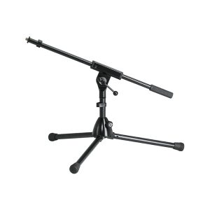 Mikrofonstativ "klein" mit Einfachauszug, K&M 259/1
