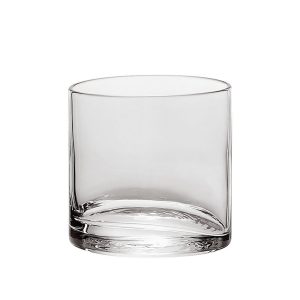 VPE (30 St.) Portionsglas, Ellipse, oval, 0,1 l