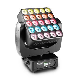 Moving Light - Cameo AURO MATRIX 500