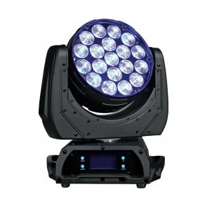 Moving Light - Expolite Tourwash Compact 76 CM+W Zoom