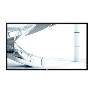TOT NEC MultiSync X552S, 55" LCD Display, FHD, inkl. OPS Player und Audipack-Aufnahme