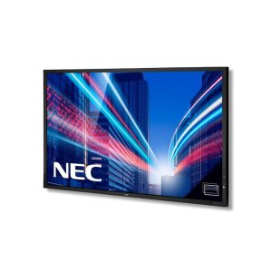 NEC MultiSync X401S, 40" LCD Display, FHD, inkl. OPS Player und Audipack Aufnahme